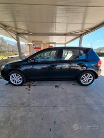 Golf 6