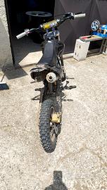 pit bike 125