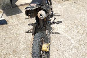 pit bike 125