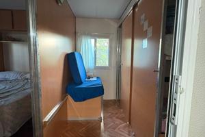 Casa car villaggio turistico