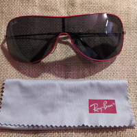 Occhiali da sole bimba RayBan 9507 jr