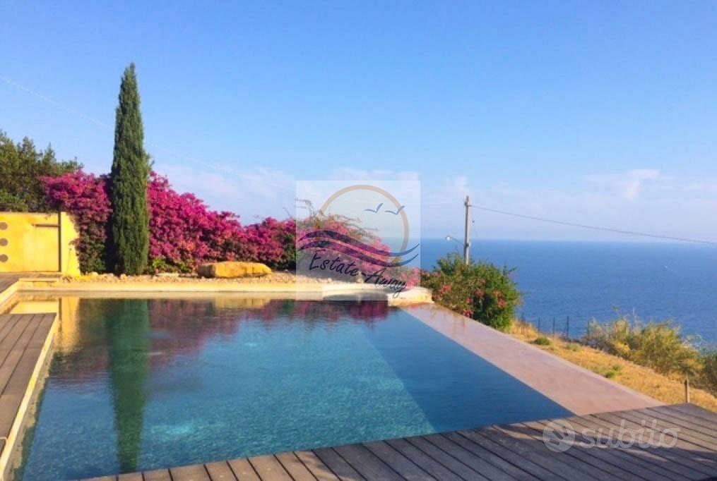 Casa – Bordighera, Sasso di Bordighera - Vista 4