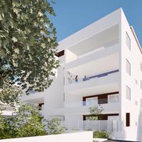 LUNA E SOLE - Piano terra con giardino