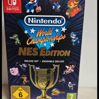 Nintendo World Championships: NES Edition
