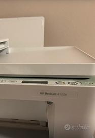 Stampante multifunzione HP DeskJet 4122e