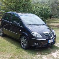 LANCIA MUSA 1.4 95cv PLATINO GPL-BRC