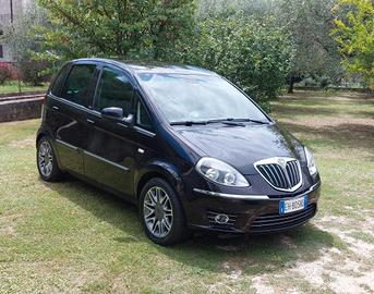 LANCIA MUSA 1.4 95cv PLATINO GPL-BRC