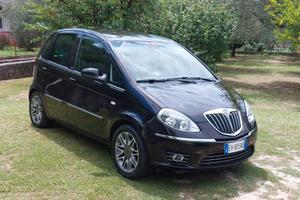 LANCIA MUSA 1.4 95cv PLATINO GPL-BRC