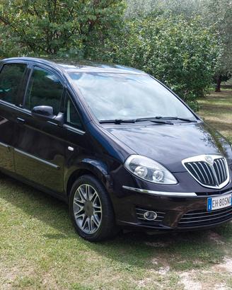 LANCIA MUSA 1.4 95cv PLATINO GPL-BRC