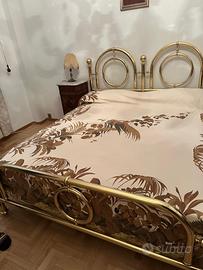 LETTO MATRIMONIALE