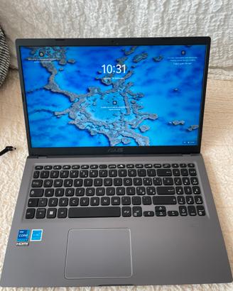 Portatle Asus P1512CEA -  I7- 16GB 512 SSD W11