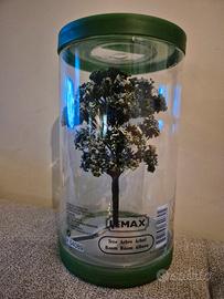 Lemax 64089 – Balsam Fir Tree Small –