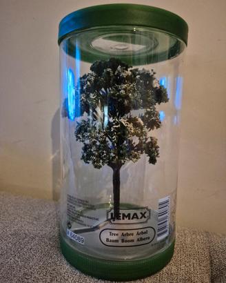 Lemax 64089 – Balsam Fir Tree Small –