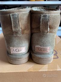 Ugg mini