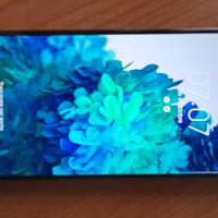 Samsung Galaxy s20 FE