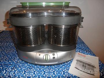 Vaporiera Tefal