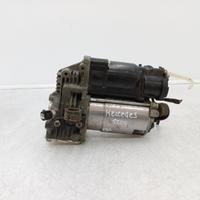 Pompa compressore sospensione aria 5.5b mercedes s