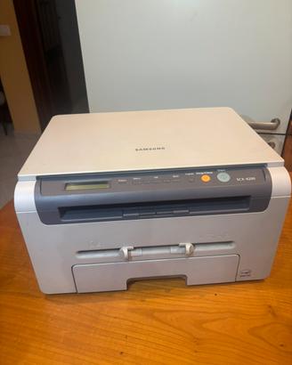 STAMPANTE SAMSUNG  SCX - 4200