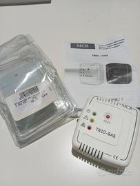 triogas camper