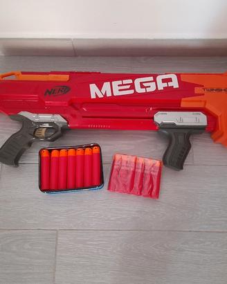 Fucile giocattolo nerf