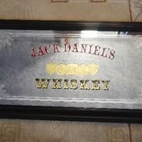 Specchio Jack Daniels