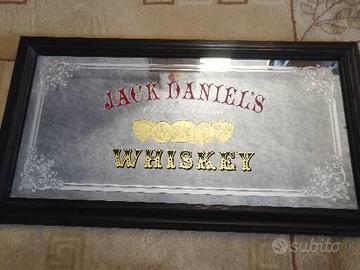 Specchio Jack Daniels