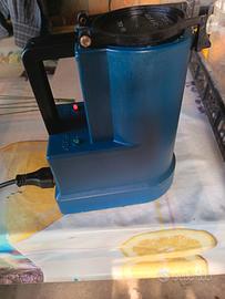 Scongelatore seme animale 