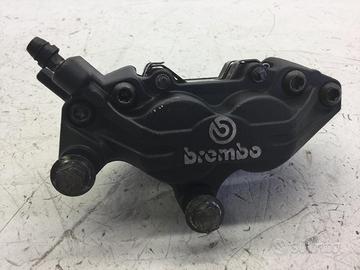 YAMAHA XT X 660 PINZA FRENO ANTERIORE 2005 DM014