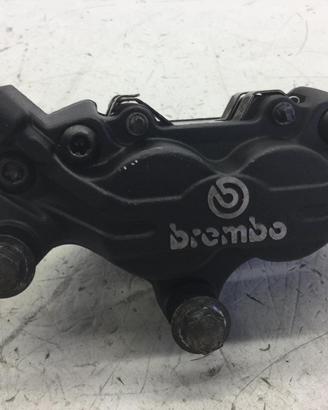 YAMAHA XT X 660 PINZA FRENO ANTERIORE 2005 DM014