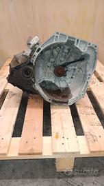 Cambio Nissan Qashqai 1.2 TB 6M 2015/18