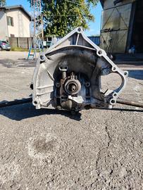 Cambio manuale Fiat 500 F/L