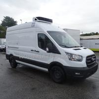 FORD Transit L3 H3 COIBENTATO 0+4* + FRIGO PRONT