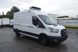 FORD Transit L3 H3 COIBENTATO 0+4* + FRIGO PRONT