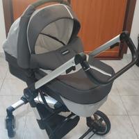 Trio Foppapedretti 3up