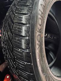Gomme Termiche Yokohama 