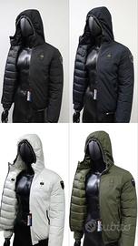 Giacca Blauer Reversibile 4 colori disponibili