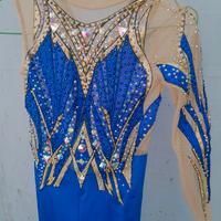 Body ginnastica ritmica