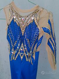 Body ginnastica ritmica