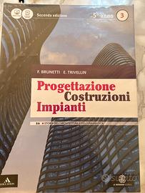 Progettazione costruzioni impianti 3