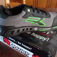 Scarpe da Lavoro U-Power