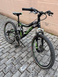 Bici bambino