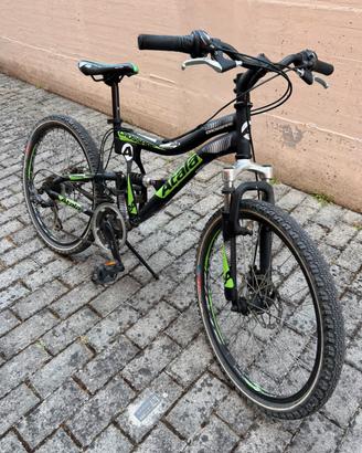 Bici bambino