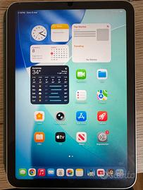 Apple Ipad mini 7 A17