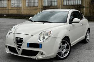 Alfa Romeo MiTo 1.3 JTDm-2 95 CV S&S Distinctive S