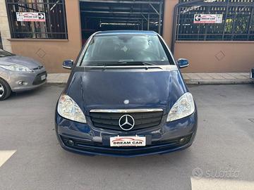 Mercedes-benz A 160 CDI BlueEFFICIENCY Avantgarde