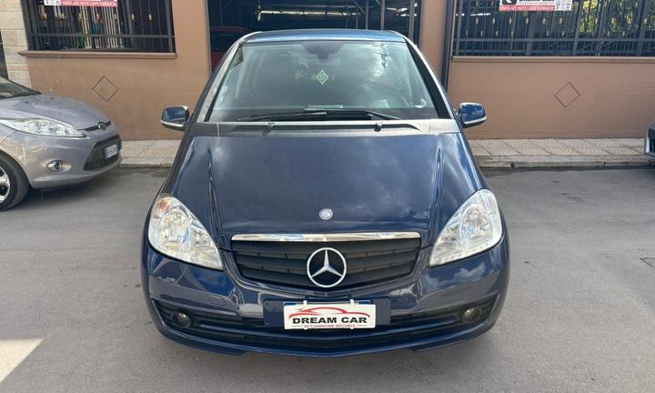 Mercedes-benz A 160 CDI BlueEFFICIENCY Avantgarde