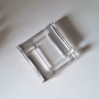 Posacenere anni 70 di Cini Boeri