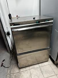 Lavastoviglie a carico frontale cesto 50x50