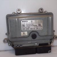 Centralina motore Mercedes Classe A 180 W169
