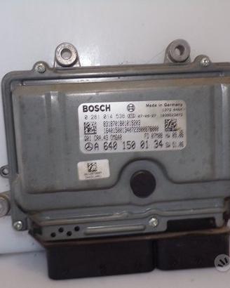 Centralina motore Mercedes Classe A 180 W169